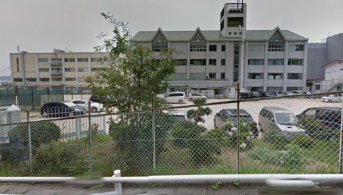 大学・短大　広島文化学園大学・短期大学（大学・短大）まで2452m