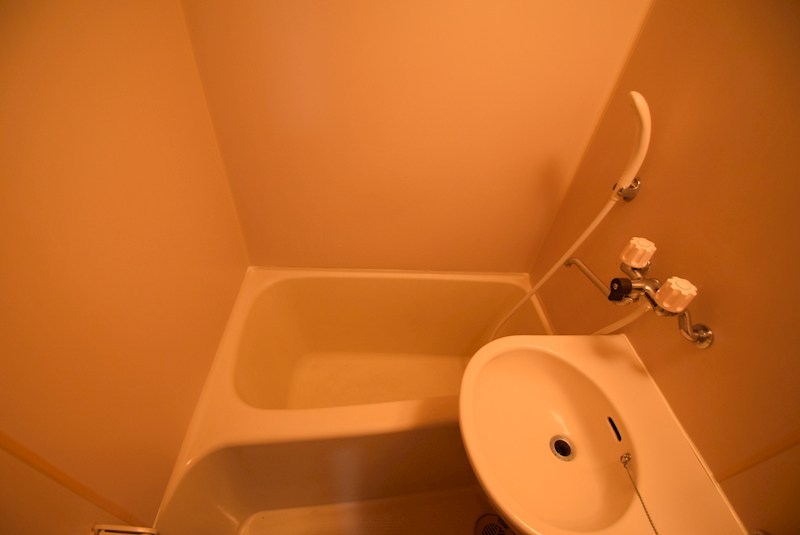 洗面設備　別部屋参考