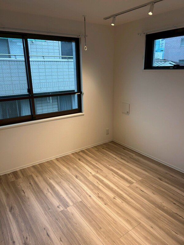 居室・リビング　リビング/居室