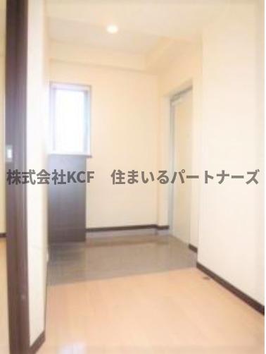 玄関　玄関です