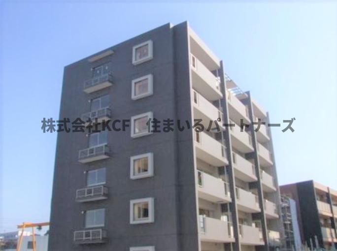 建物外観　外観です