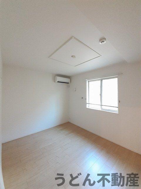 その他部屋・スペース　うどん県のお部屋探しはうどん不動産へ うどんちゃんとLINE