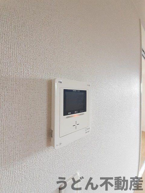 その他設備　うどん県のお部屋探しはうどん不動産へ うどんちゃんとLINE