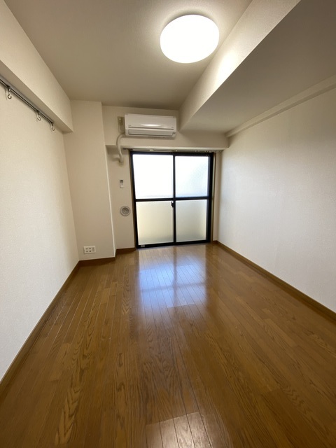 居室・リビング　この立地を離れる勇気はありますか