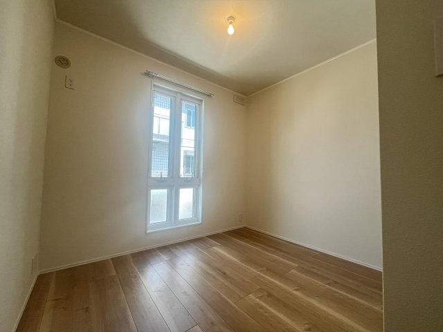 その他部屋・スペース　リビングです