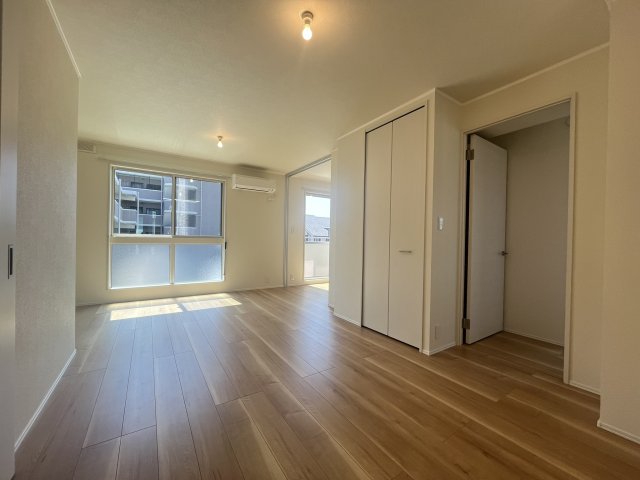 居室・リビング　使いやすいリビングです