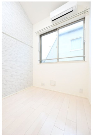 居室・リビング　おしゃれな居間です