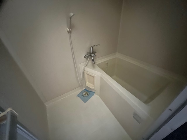 バス・シャワールーム　別号室の写真