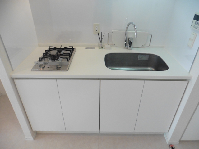 キッチン　キッチン※別部屋参考写真