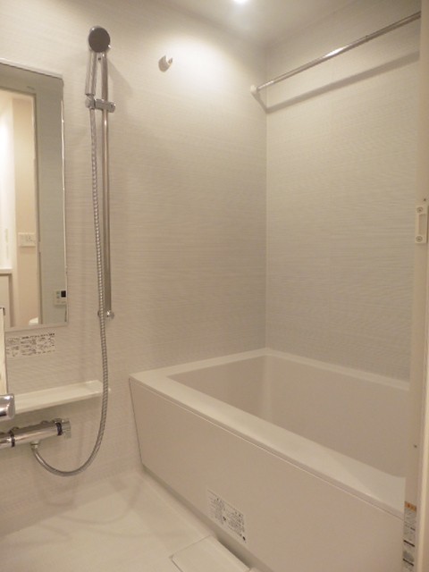 バス・シャワールーム　バス※別部屋参考写真