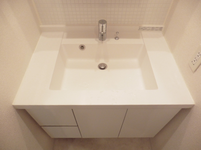 洗面設備　洗面※別部屋参考写真