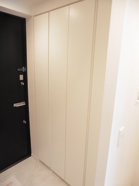 玄関　玄関※別部屋参考写真