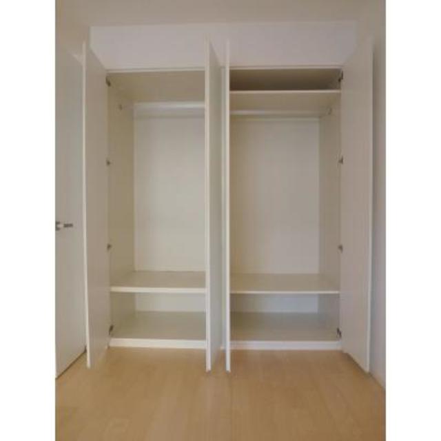 収納　収納※別部屋参考写真