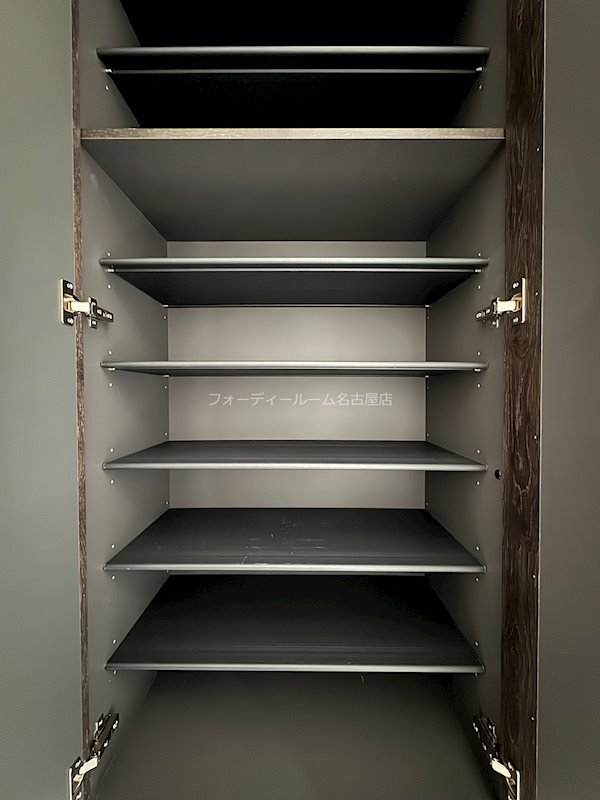 収納　★見学予約受付中★