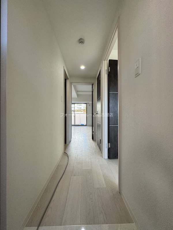 玄関　★見学予約受付中★