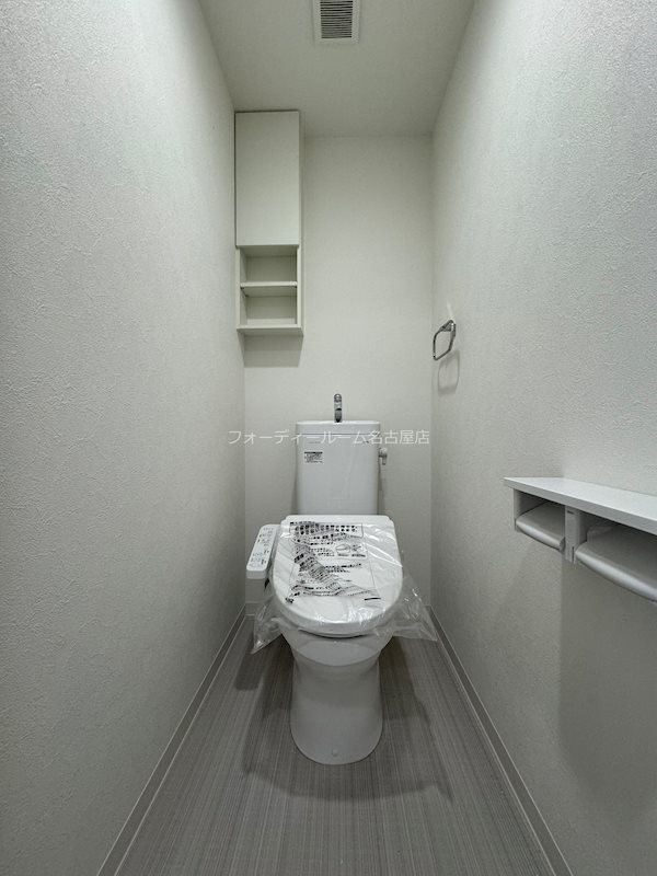 トイレ　★見学予約受付中★