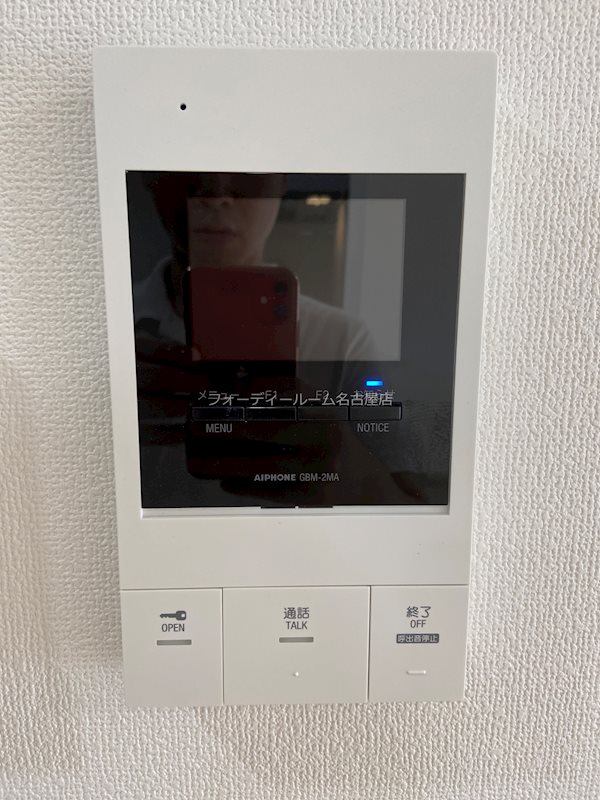 セキュリティ　★見学予約受付中★