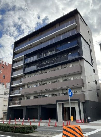 建物外観　★見学予約受付中★