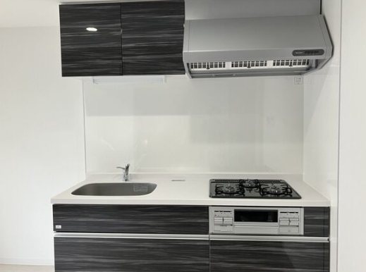 キッチン　★見学予約受付中★