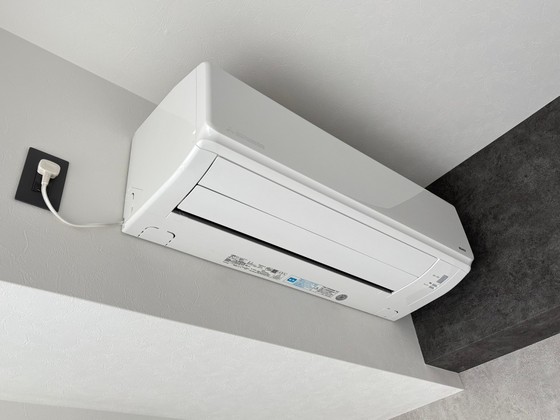 その他設備　※別部屋の写真です