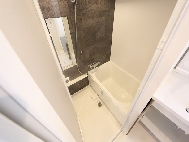 バス・シャワールーム　バスルーム　浴室暖房乾燥機付き