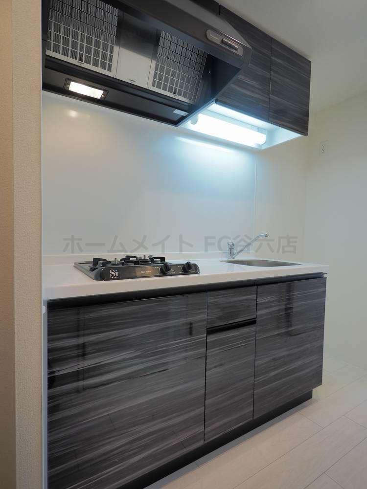 キッチン　プレサンスNEO淀屋橋