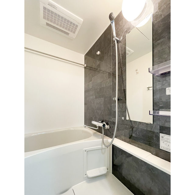 バス・シャワールーム　同一仕様写真