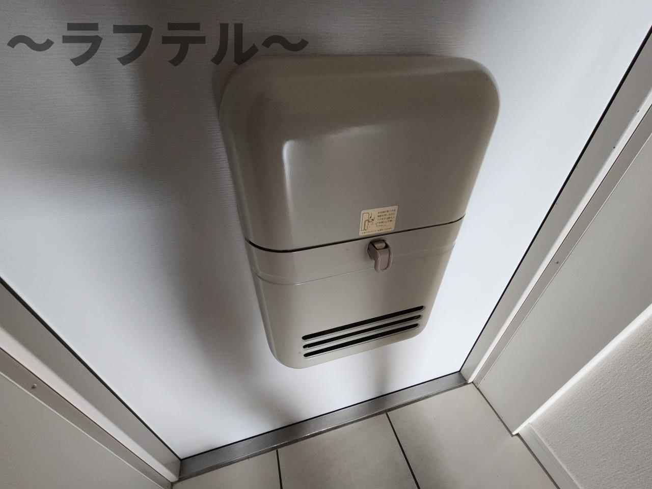 その他設備　別部屋イメージ写真