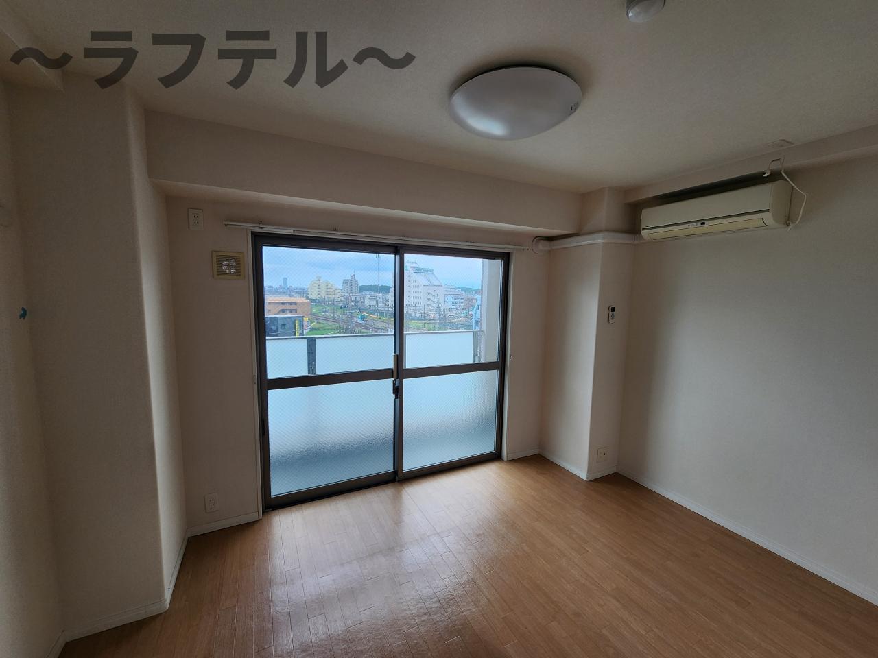 居室・リビング　別部屋イメージ写真