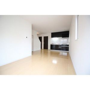 居室・リビング　C号室内装写真※無断転載はご遠慮ください