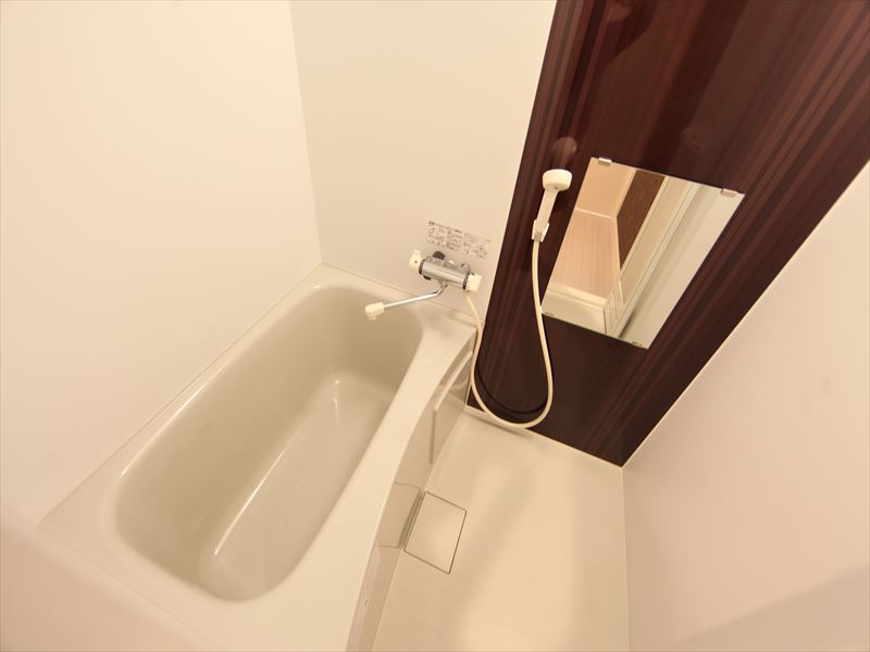 バス・シャワールーム　バスルーム 浴室乾燥機