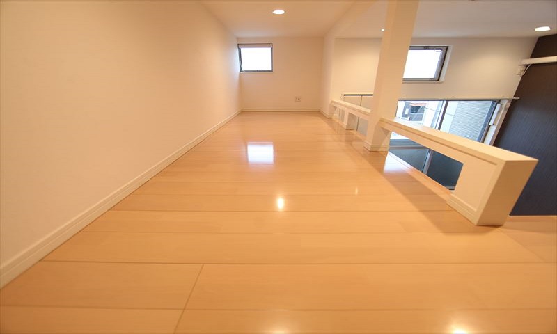 その他部屋・スペース　ロフト5.6帖