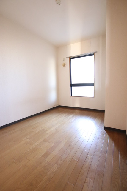 その他部屋・スペース　北側洋室