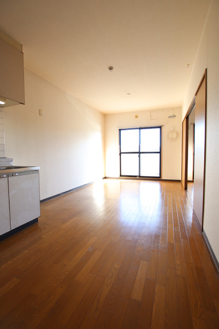 居室・リビング　ＬＤＫ