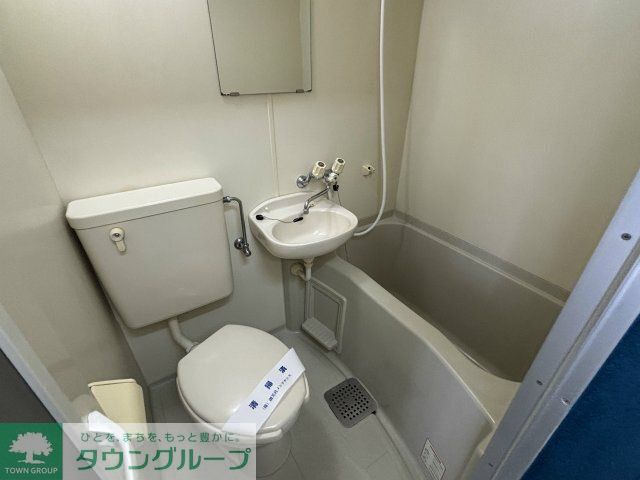 トイレ　★お問い合わせはタウンハウジングまで★
