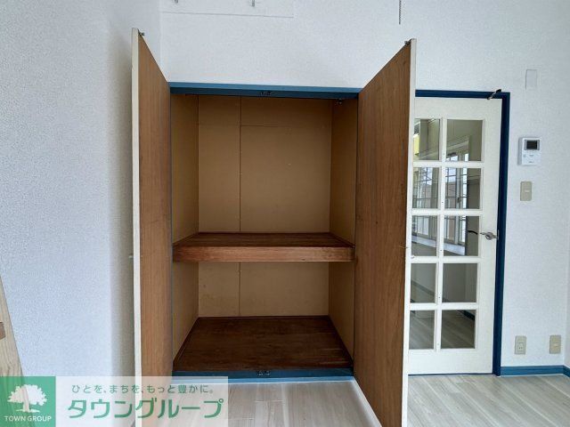 収納　★お問い合わせはタウンハウジングまで★