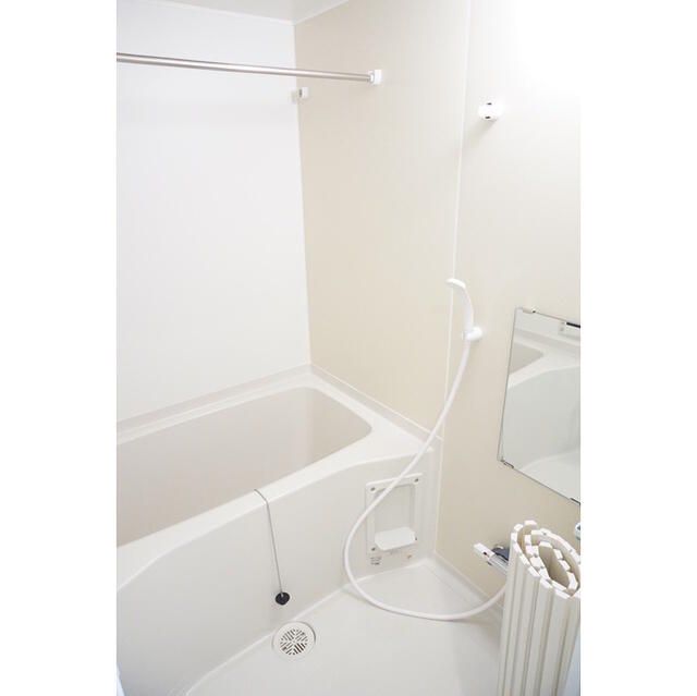 バス・シャワールーム　☆ゆっくりくつろげるお風呂☆