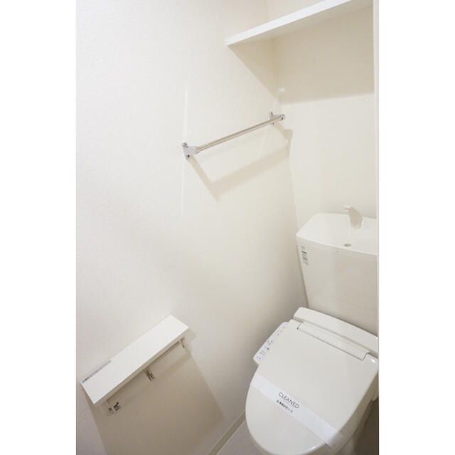 トイレ　☆清潔なトイレ☆