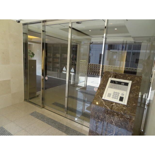 セキュリティ　☆安心安全のセキュリティ☆