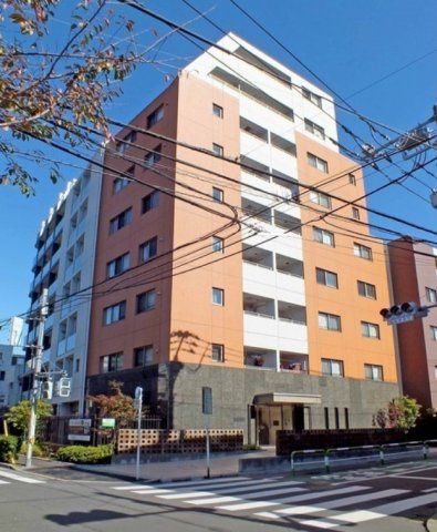 建物外観　☆外観☆