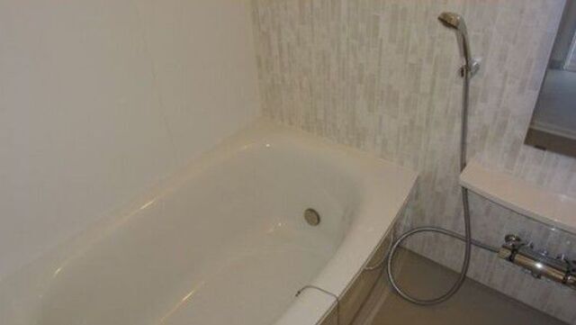 バス・シャワールーム　※参考写真です