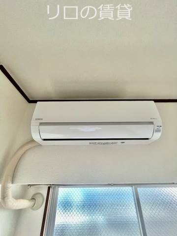 その他　別号室