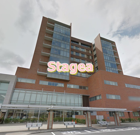 病院　埼玉県立ガンセンター（病院）まで1759m