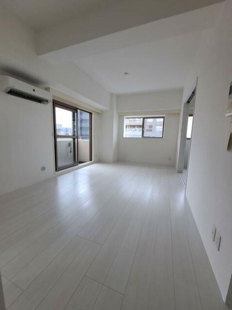 居室・リビング　別部屋参考写真