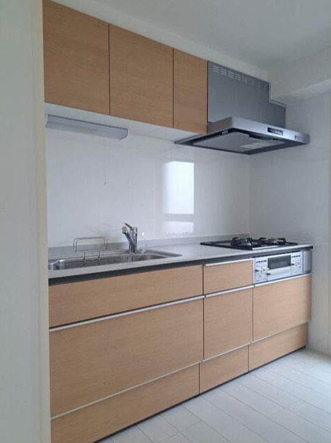 キッチン　別部屋参考写真