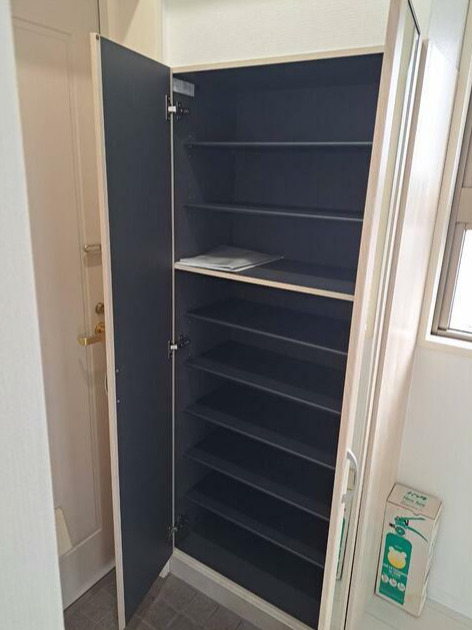 玄関　別部屋参考写真