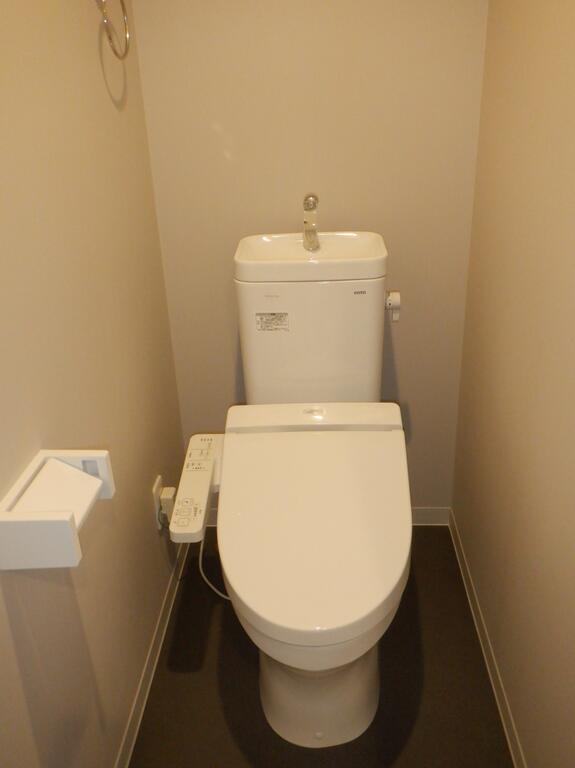 トイレ　※同仕様