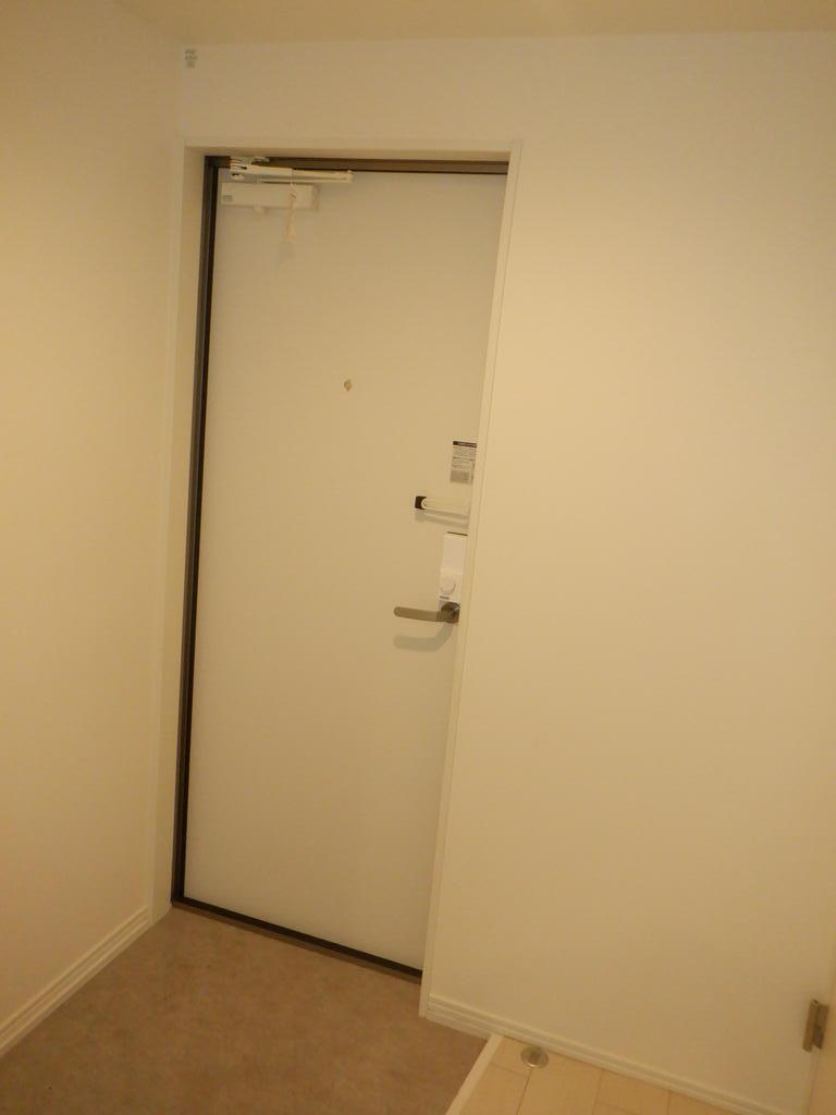 玄関　※同仕様