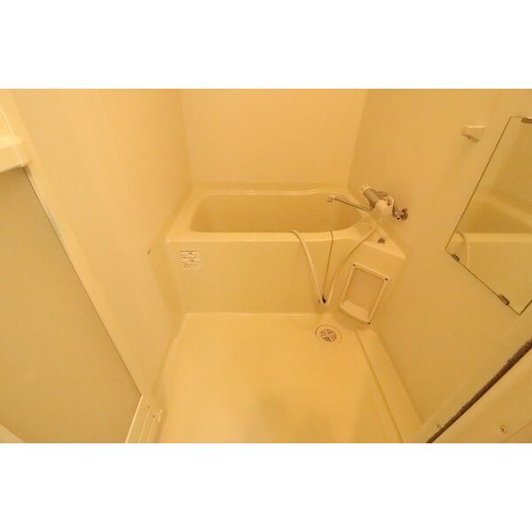 バス・シャワールーム　※反転タイプ