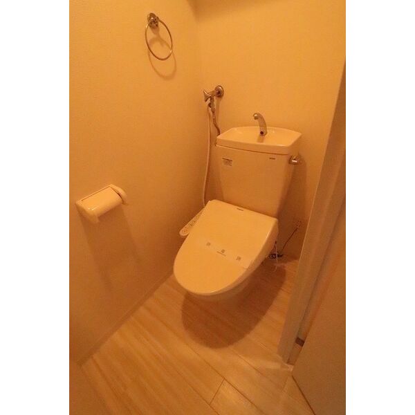 トイレ　※反転タイプ